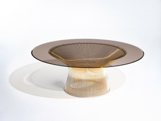 Platner Coffee Table | Coffee tables | Knoll International