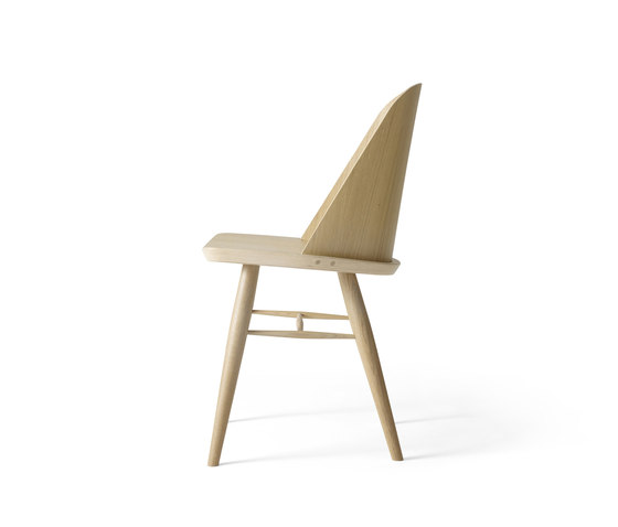 Synnes Chair | Natural Oak | Sedie | Audo Copenhagen