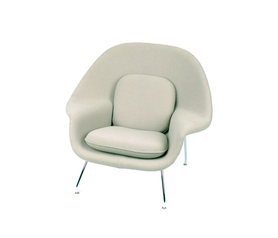 Saarinen Womb Chair | Armchairs | Knoll International