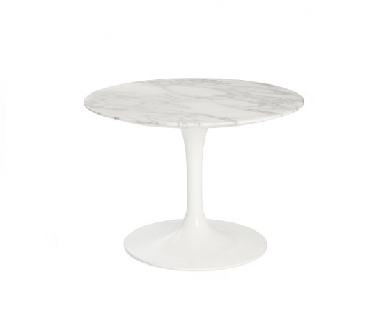 Saarinen Low Table | Mesas auxiliares | Knoll International