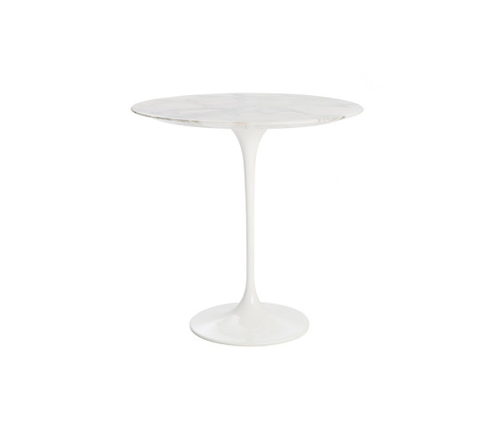 Saarinen Tulip Low Table | Side tables | Knoll International