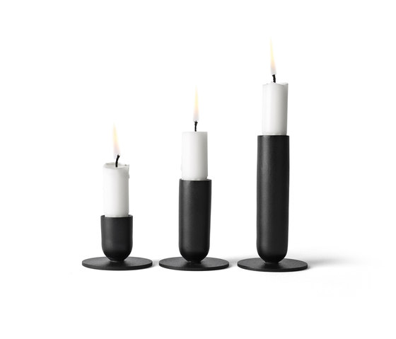 Luster Candle Holder | Bougeoirs | Audo Copenhagen