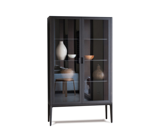 Vitória Display cabinet | Display cabinets | Neue Wiener Werkstätte