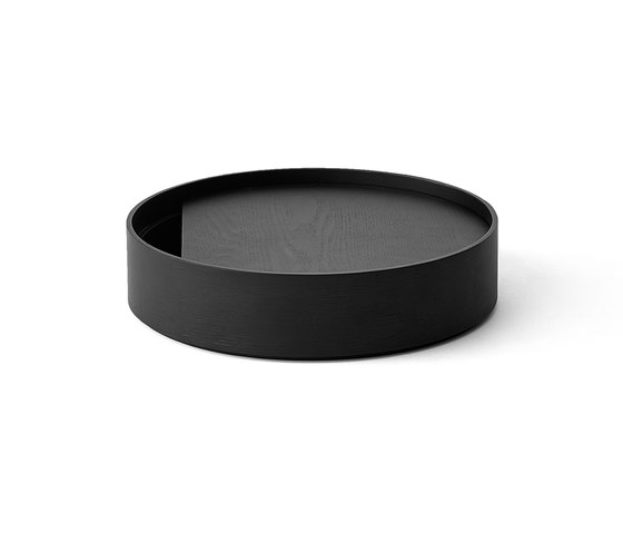Round Box | Contenedores / Cajas | Audo Copenhagen