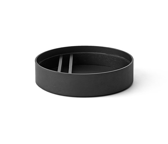 Round Box | Behälter / Boxen | Audo Copenhagen