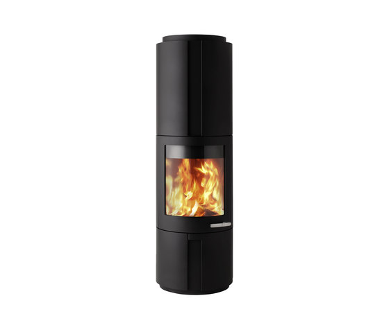 Solo | Stoves | Skantherm