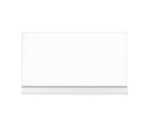 Egan OpenOffice - GlassWrite Lumens TableScreen | Chevalets de conférence / tableaux | Egan Visual