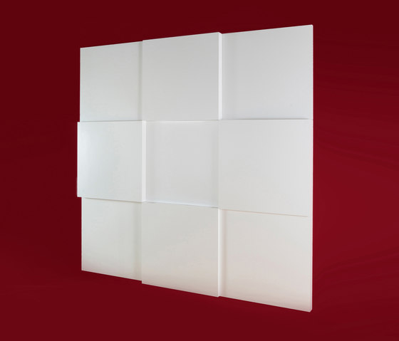 Presentation Boards - Dimension Stele Plus | Lavagne / Flip chart | Egan Visual