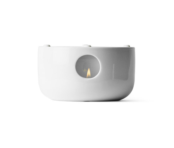 Heater for Kettle Teapot | Dinnerware | Audo Copenhagen