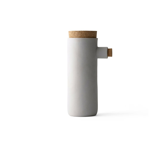 Spoonless Container | S Ash | Dining-table accessories | Audo Copenhagen