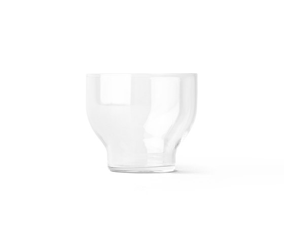 Stackable Glass | 18 Cl | Verres | Audo Copenhagen