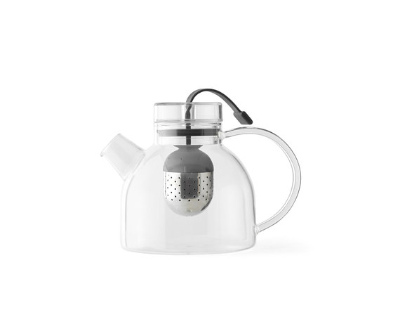 Kettle Teapot | 0,75 L | Dekanter / Karaffen | Audo Copenhagen