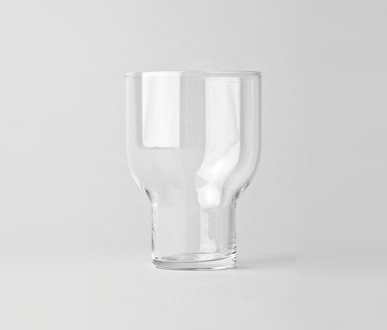Stackable Glass | 33 Cl | Verres | Audo Copenhagen