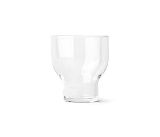 Stackable Glass | 27 Cl | Glasses | Audo Copenhagen