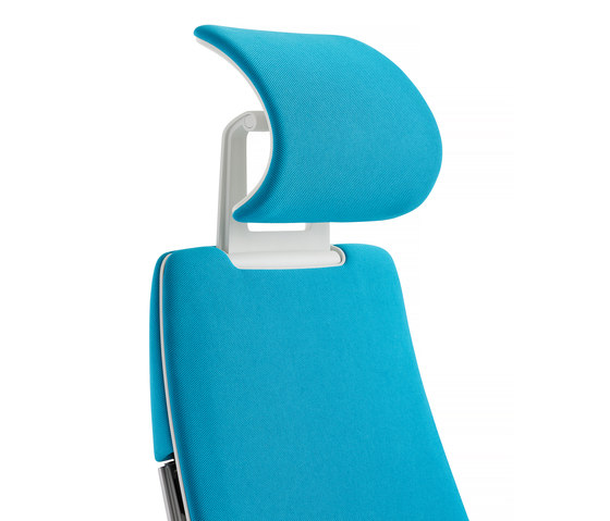 Gesture Chair with Headrest | Sedie ufficio | Steelcase