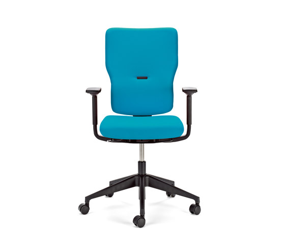 Let´s B Chair | Office chairs | Steelcase