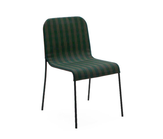 Mira | Chair | Chaises | Paola Lenti