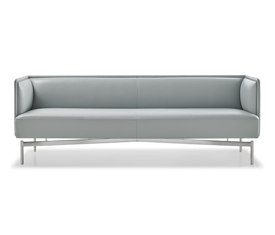 Finale Sofa | Canapés | Bernhardt Design