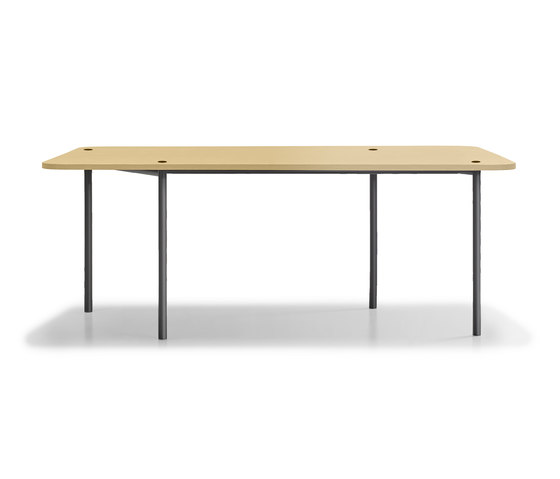 Autobahn | Desks | Bernhardt Design