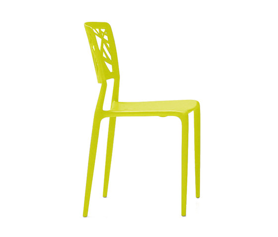 Viento | Stühle | Bonaldo