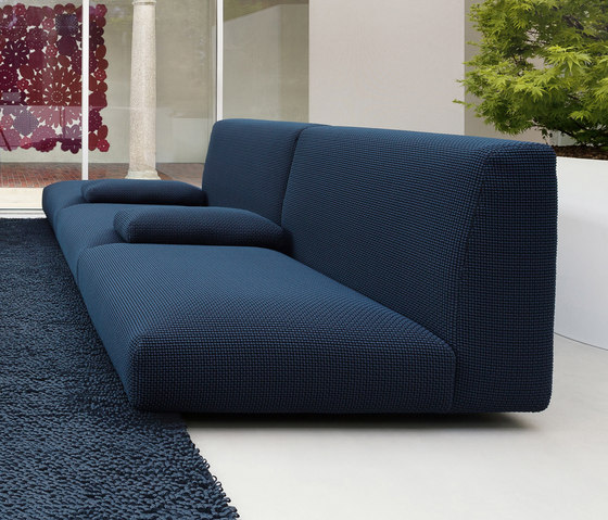 Move Indoor | Modular seating system | Canapés | Paola Lenti