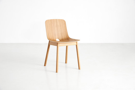 Mono Dining Chair | Chairs | WOUD
