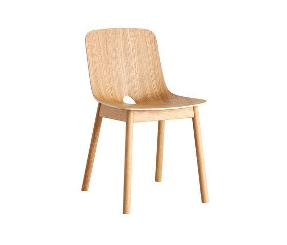 Mono Dining Chair & designer furniture | Architonic