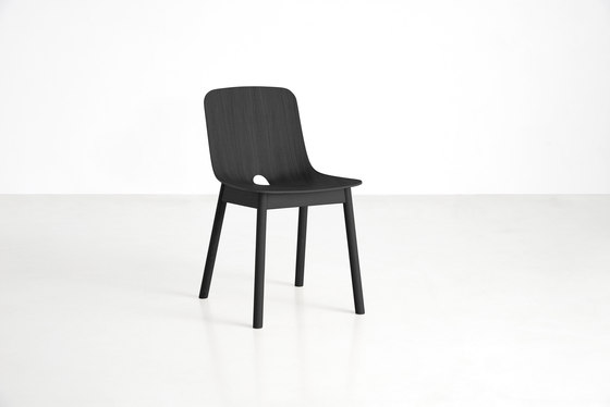 Mono Dining Chair | Sillas | WOUD