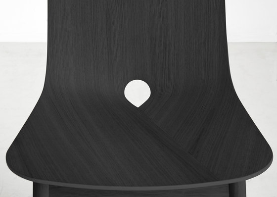 Mono Dining Chair | Chaises | WOUD
