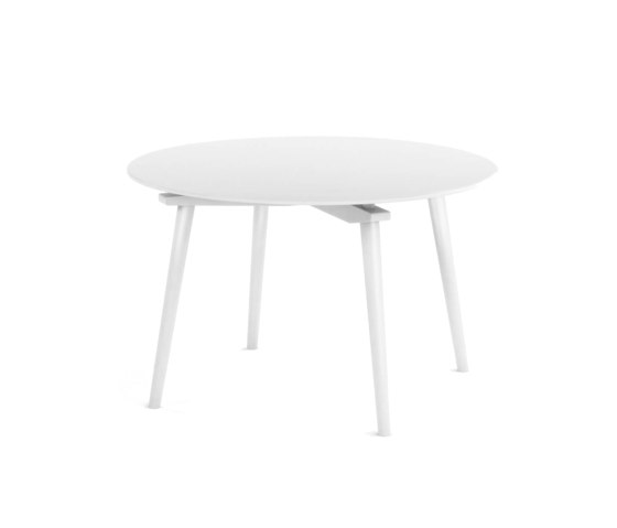Table CC White | Coffee tables | Rex Kralj