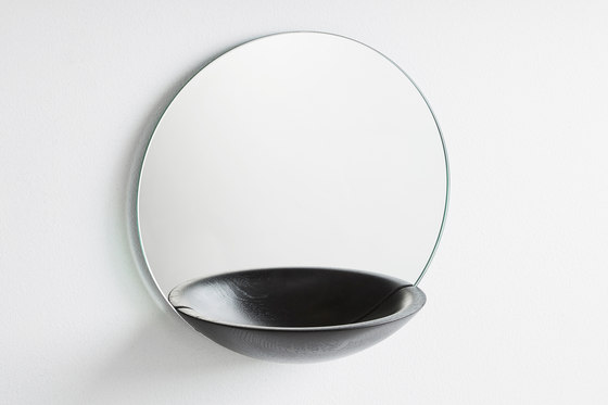 Pocket Mirror Large | Spiegel | WOUD