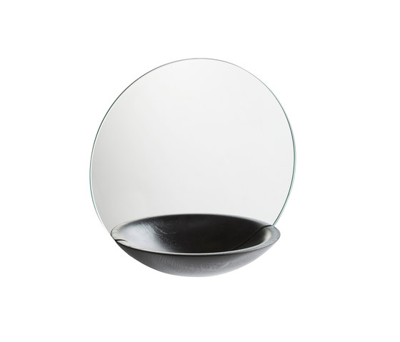 Pocket Mirror Large | Spiegel | WOUD