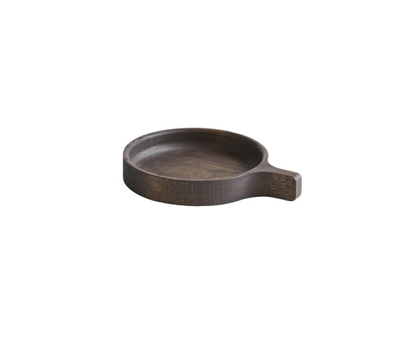 Racket Tray Small | Plateaux | WOUD