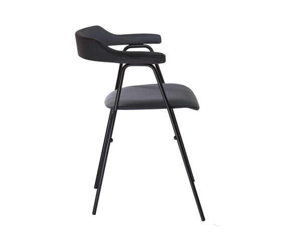 4455 Chair Textile | Stühle | Rex Kralj