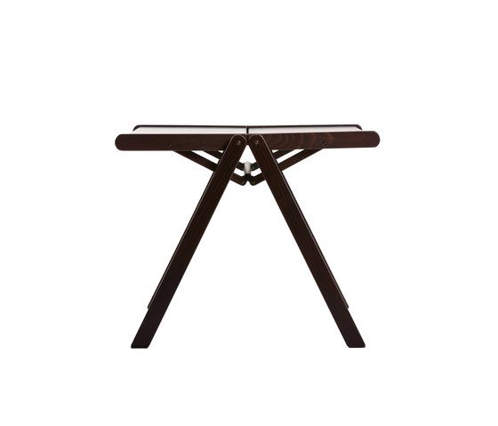 Rex Coffee Table Dark Brown | Coffee tables | Rex Kralj