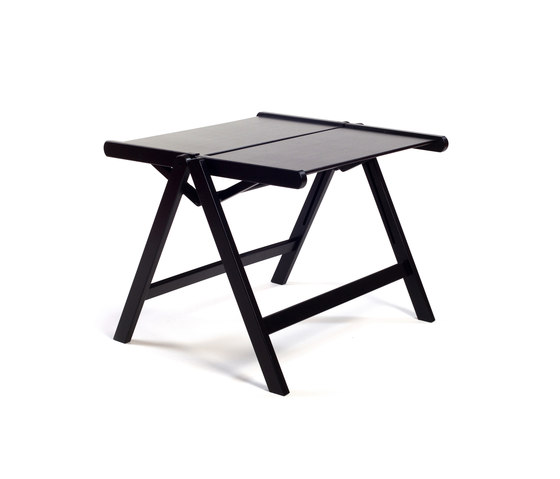 Rex Coffee Table Black Oak | Side tables | Rex Kralj
