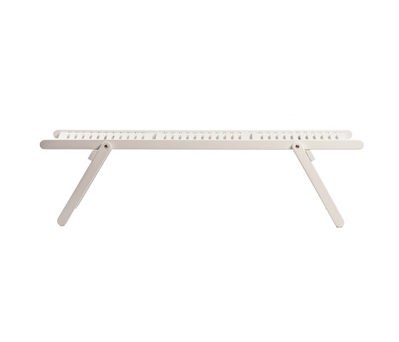 Rex Small Daybed White | Kids beds | Rex Kralj