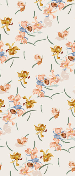 Ballet | Wall coverings / wallpapers | Wall&decò