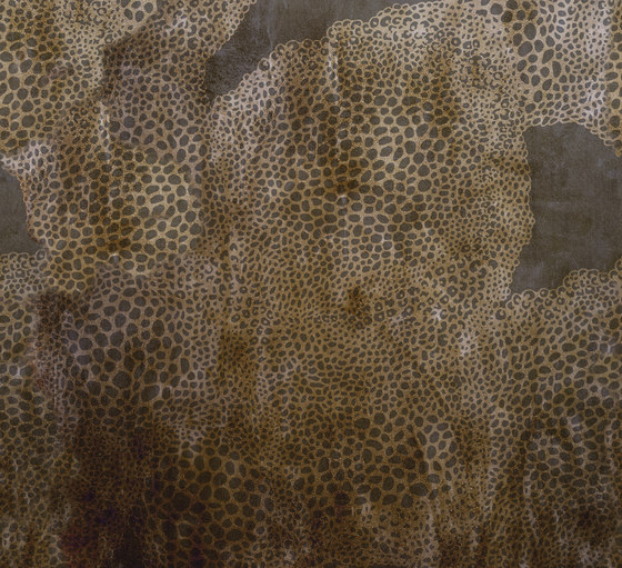 Cheetah | Carta parati / tappezzeria | Wall&decò