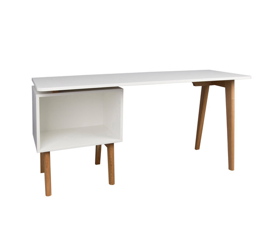 Desk DBV-248 | Desks | De Breuyn