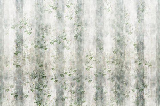Florens | Bespoke wall coverings | GLAMORA