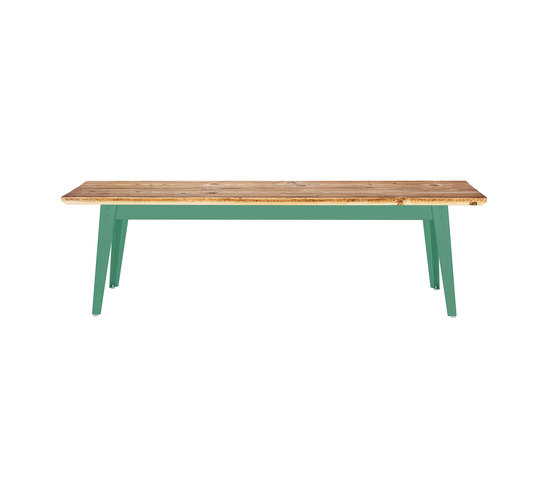 6Grad | bench/sidetable | Benches | Jan Cray