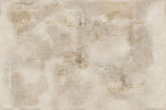 Affresco Decorum | Bespoke wall coverings | GLAMORA