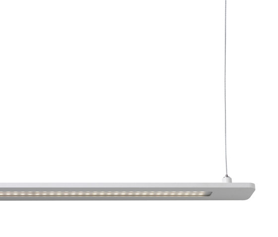 Line | Lámparas de suspensión | O/M Light