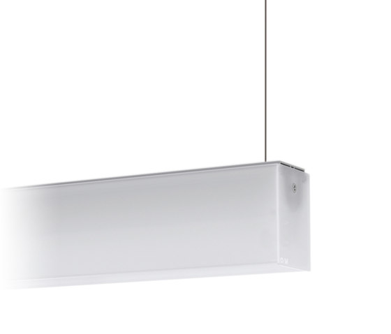 nUde | Frost Pendant | Suspended lights | O/M Light