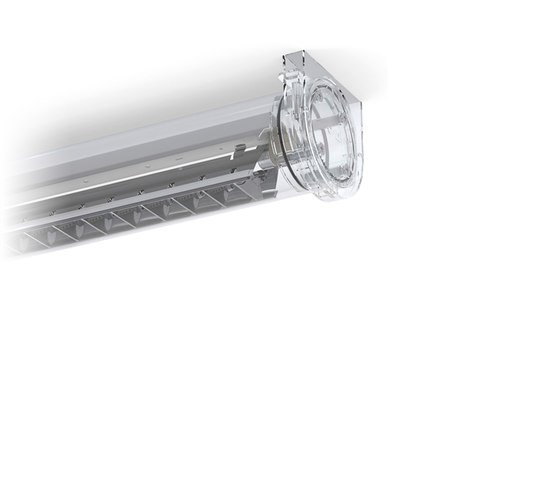Tubo 70 | Dark Light Surface-mounted | Lampade plafoniere | O/M Light