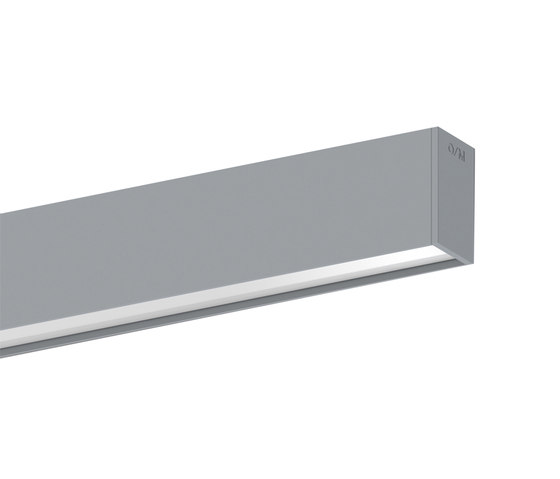 U45 | Wall-mounted direct | Lampade parete | O/M Light