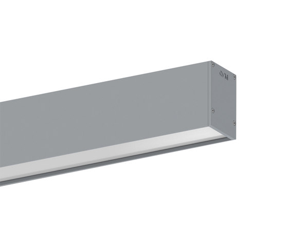 U60 | Wall-mounted direct | Lampade parete | O/M Light
