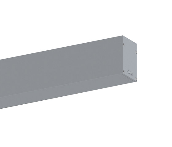 U60 | Wall-mounted indirect | Wall lights | O/M Light