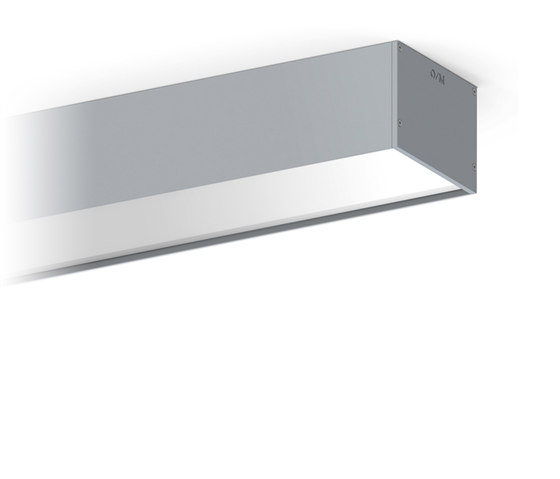 U120 | Ceiling-mounted | Lampade plafoniere | O/M Light